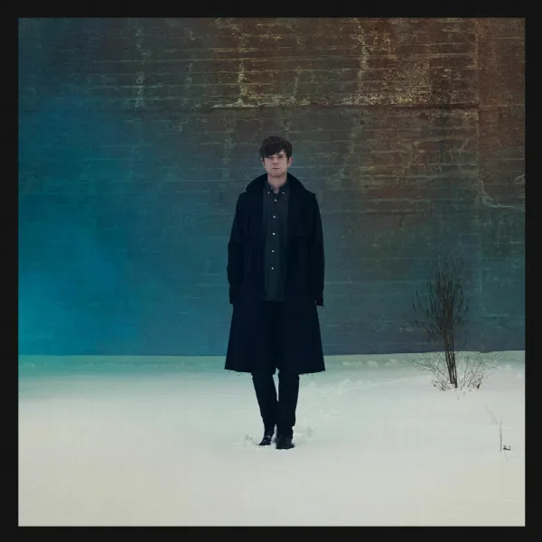 Pochette de Overgrown