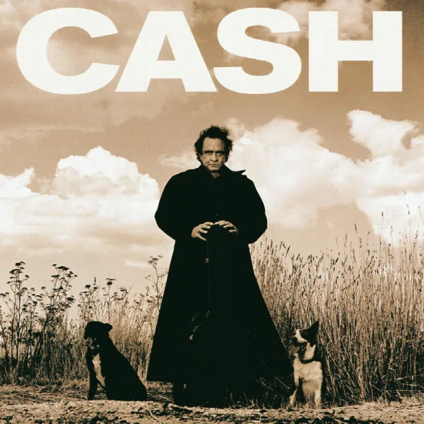 Pochette de American Recordings