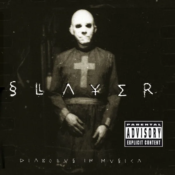 Pochette de Diabolus In Musica