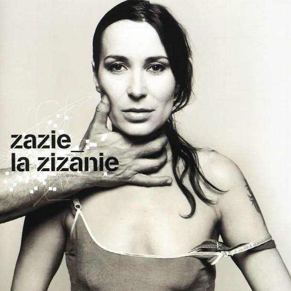 Pochette de La Zizanie