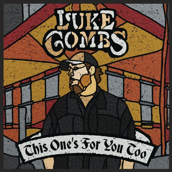 Pochette de This One's for You Too (Deluxe Edition)