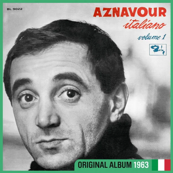 Pochette de Italiano volume 1