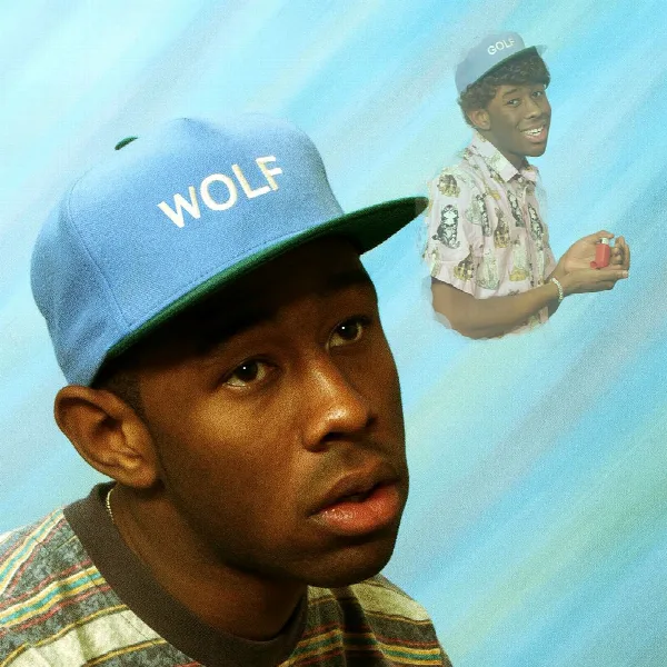 Pochette de Wolf