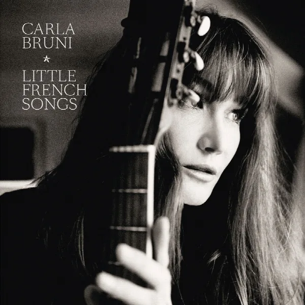 Pochette de Little French Songs (Deluxe Version Without Videos)