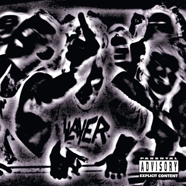Pochette de Undisputed Attitude