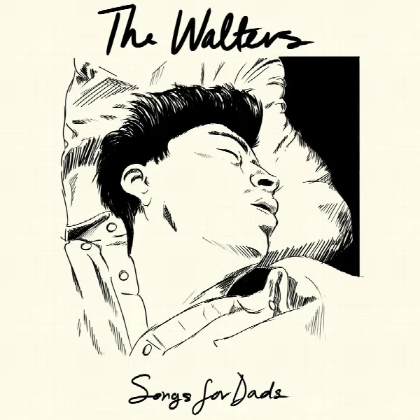 Pochette de Songs for Dads