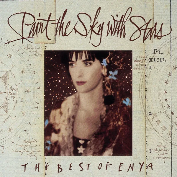 Pochette de Paint the Sky with Stars