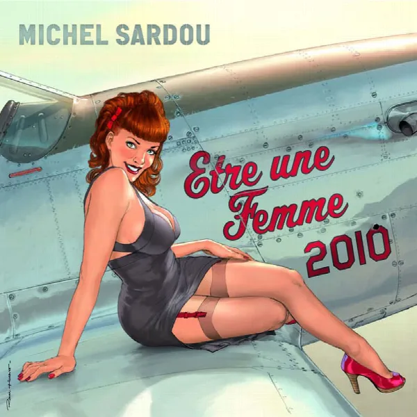Pochette de Être Une Femme (2010)