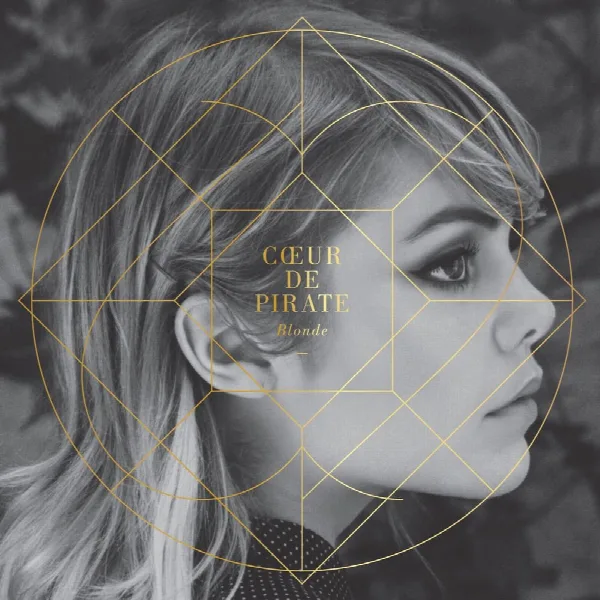 Pochette de Blonde