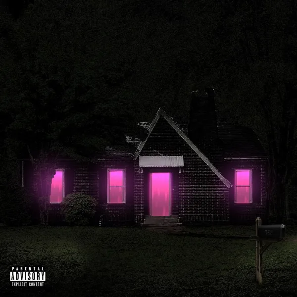 Pochette de MIXTAPE PLUTO
