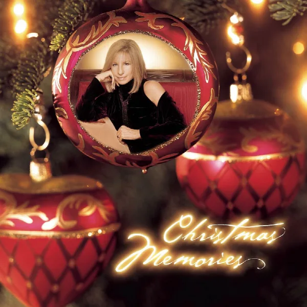 Pochette de Christmas Memories (2024 Remaster)