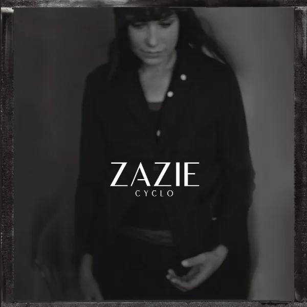 Pochette de Cyclo (Deezer Version)