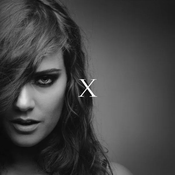 Pochette de Queen Of The Clouds: X