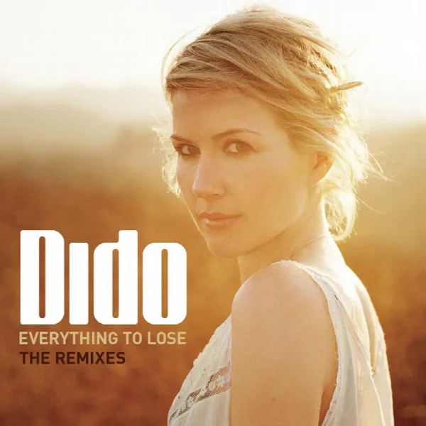 Pochette de Everything To Lose