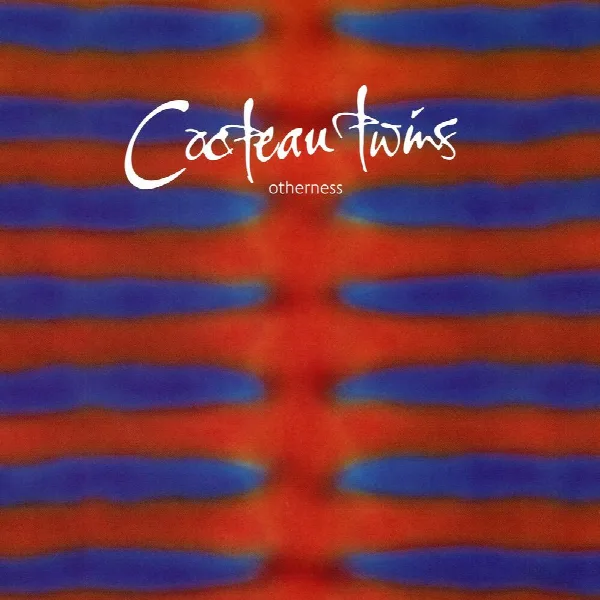 Pochette de Otherness