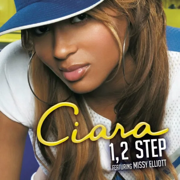 Pochette de 1,2 Step