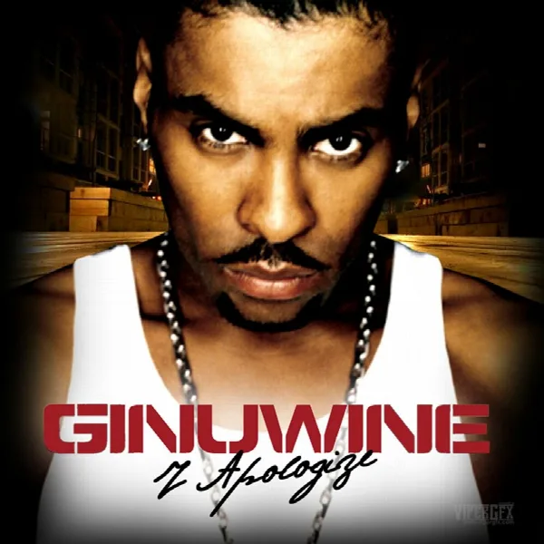 Pochette de I Apologize