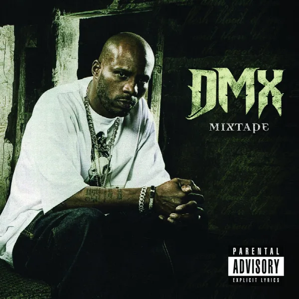 Pochette de Mixtape