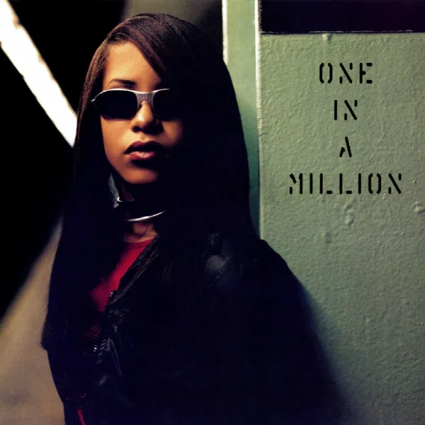 Pochette de One In A Million