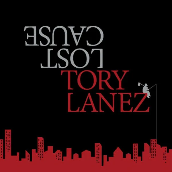 Pochette de Lost Cause