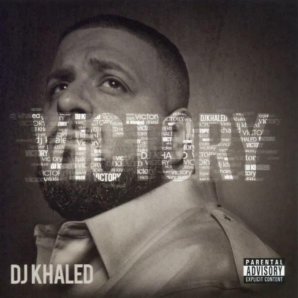 Pochette de Victory