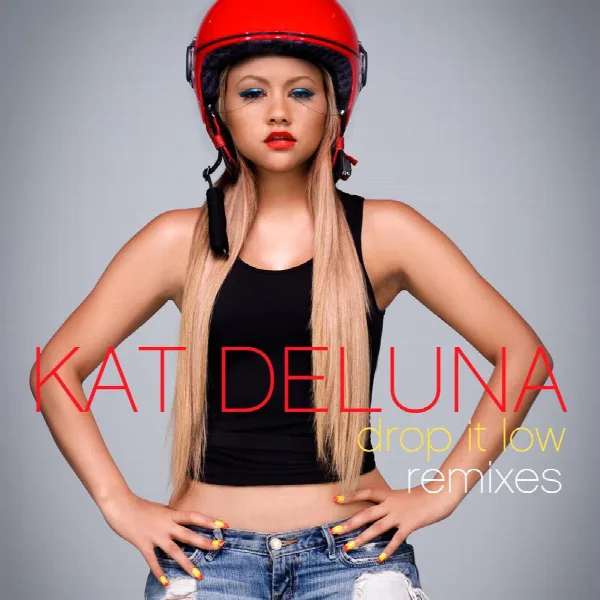 Pochette de Drop It Low