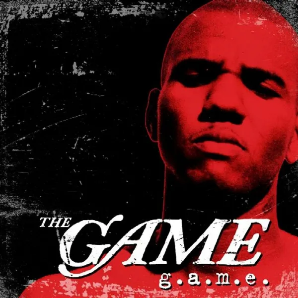 Pochette de G.a.m.e.