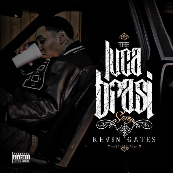 Pochette de Luca Brasi Story