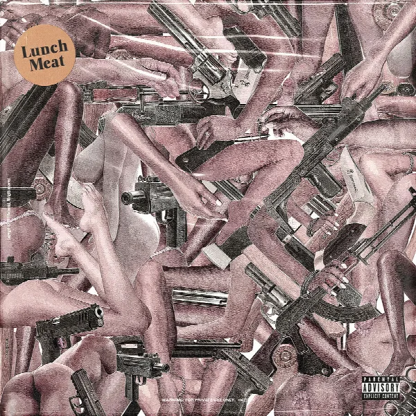 Pochette de Lunch Meat