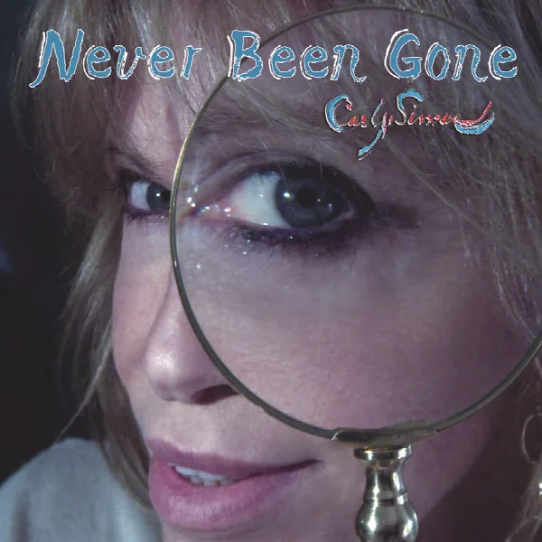 Pochette de Never Been Gone