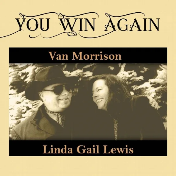 Pochette de You Win Again