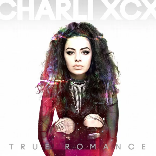Pochette de True Romance