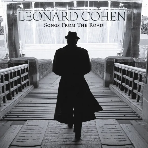 Pochette de Songs From The Road