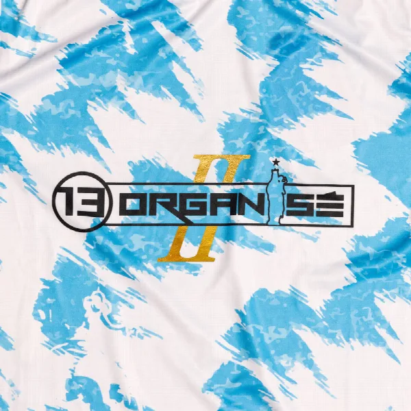Pochette de 13 Organisé 2
