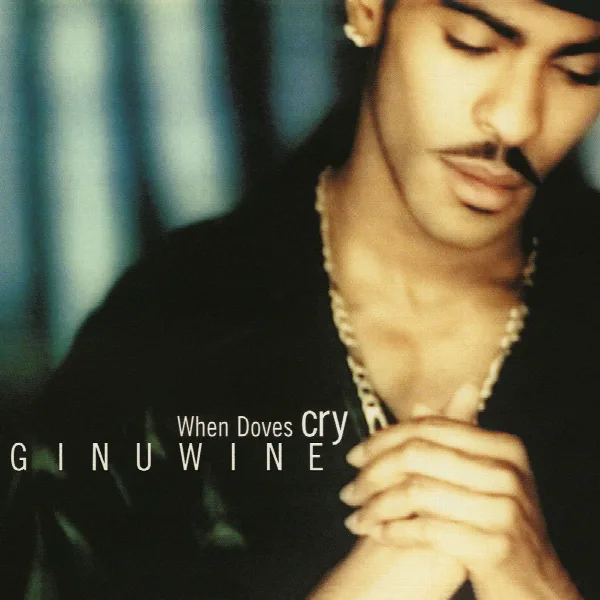 Pochette de When Doves Cry EP