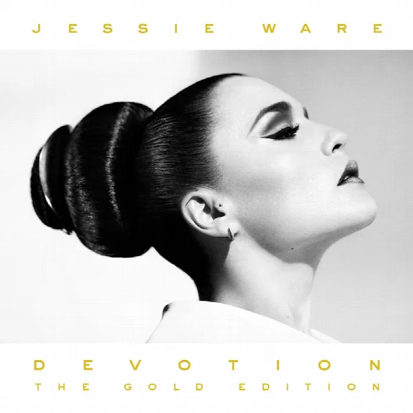 Pochette de Devotion - The Gold Edition