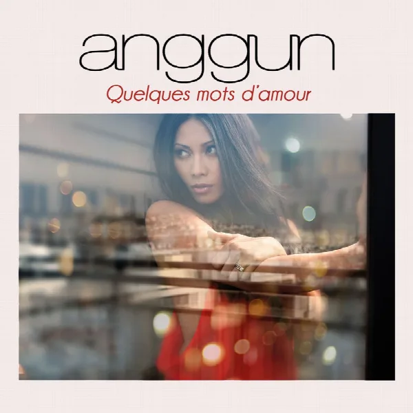Pochette de Quelques mots d'amour