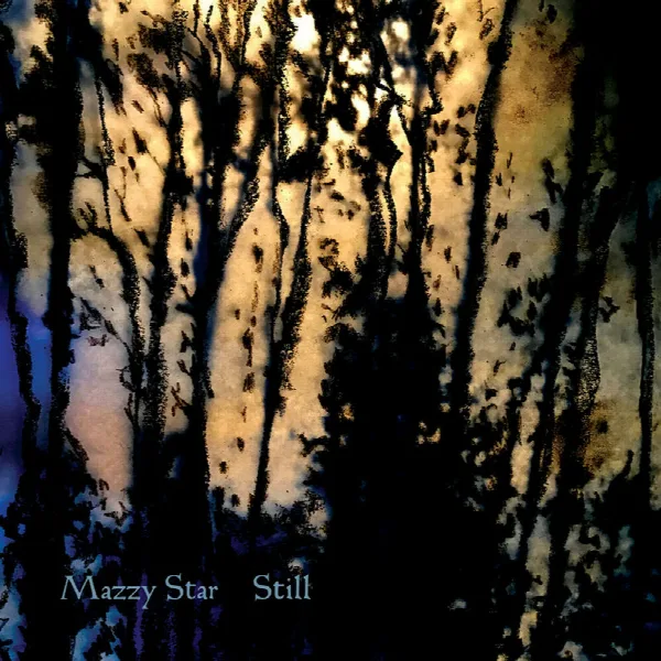 Pochette de Still EP
