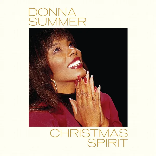 Pochette de The Christmas Spirit