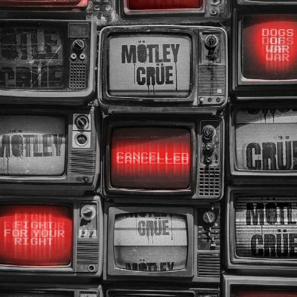 Pochette de Cancelled