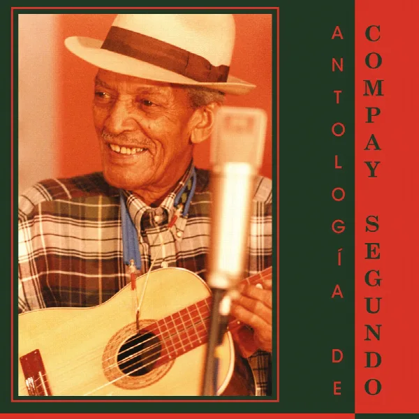 Pochette de Antologia