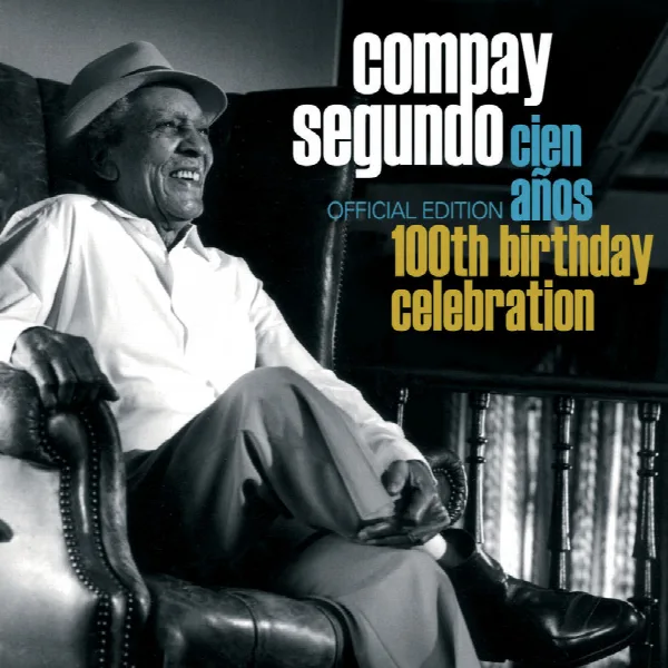 Pochette de 100th Birthday Celebration (Edicion especial)