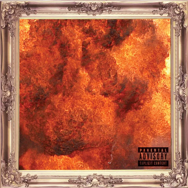 Pochette de Indicud