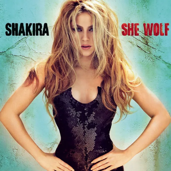 Pochette de She Wolf (Expanded Edition)