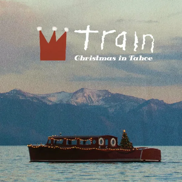 Pochette de Christmas In Tahoe (Extended Deluxe Edition)