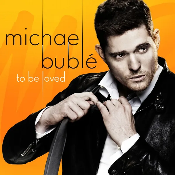 Pochette de To Be Loved
