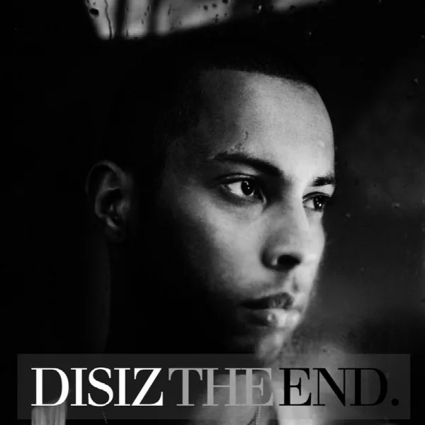 Pochette de Disiz the End