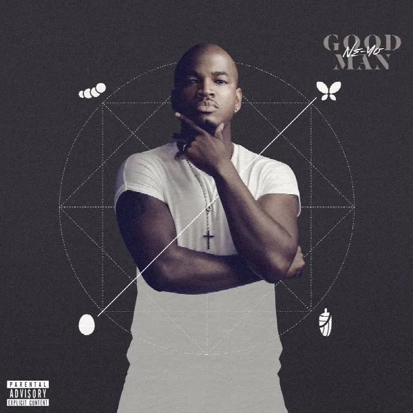 Pochette de GOOD MAN (Deluxe)