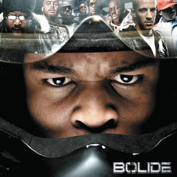 Pochette de Bolide