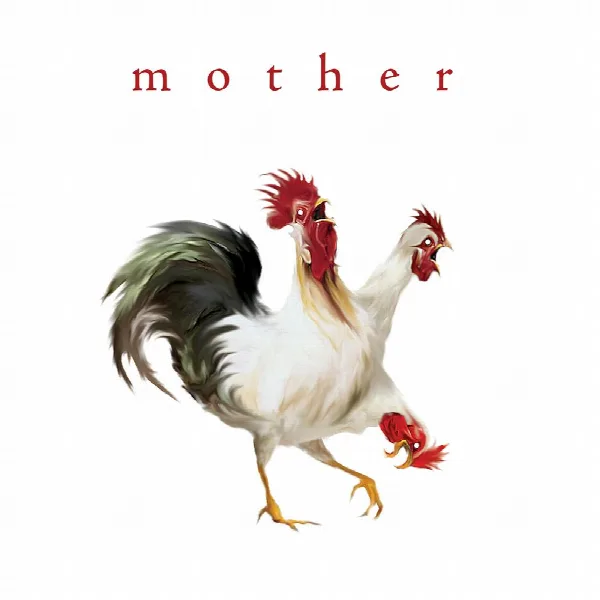 Pochette de Mother EP